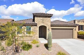 Marana Home for Sale, Preserve Model in Del Webb, 7158 Cape Final Trail