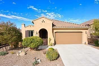 Dove Mountain Home for Sale in Del Webb, 7150 W Cape Final Trail
