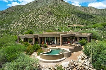 Marana Home for Sale in Canyon Pass III, 4145 W Cayton Mountain Drive