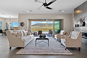 Dove Mountain Home for Sale in Boulder Bridge Pass