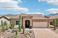 6840 W Komo Point Trail Marana AZ Home for Sale