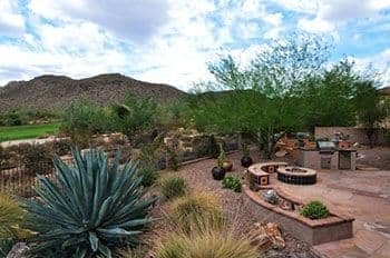 Dove Mountain Arizona Golf Course Home for Sale Dos Lagos Neighborhood