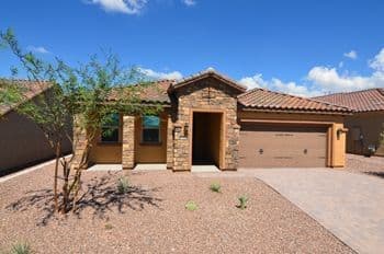 Dove Mountain Home for Sale in Del Webb