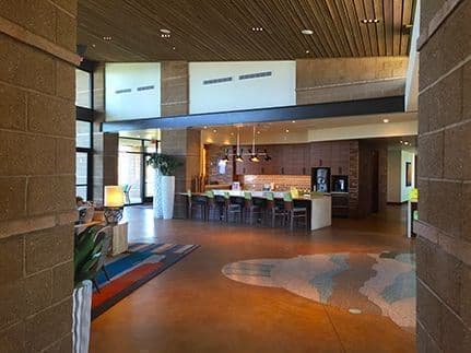 Del Webb Dove Mountain Saguaro Center Marana AZ