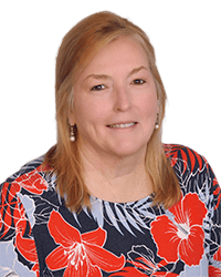 Joanne White Portrait, Realtor, Dove Mountain AZ