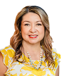 Genie Johnson Portrait, Realtor, Dove Mountain AZ