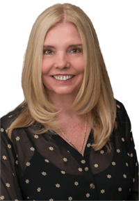Valerie Maden Portrait, Realtor, Dove Mountain AZ